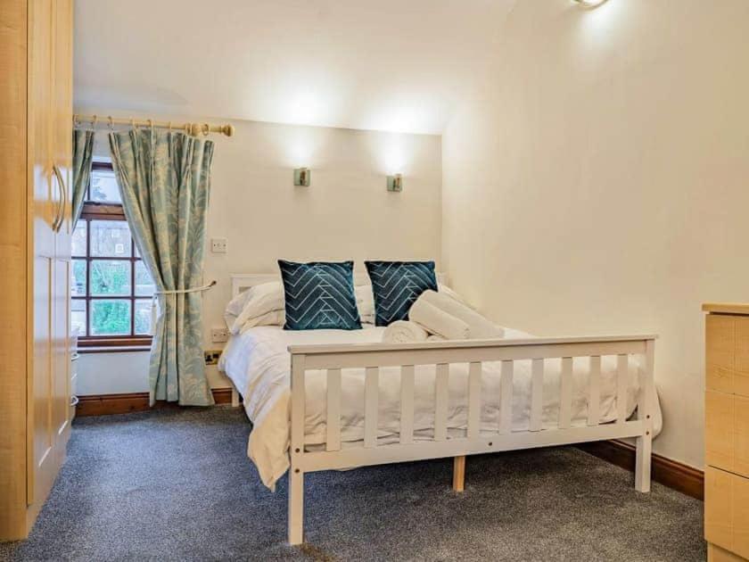 Agniti Cottage ダービー エクステリア 写真