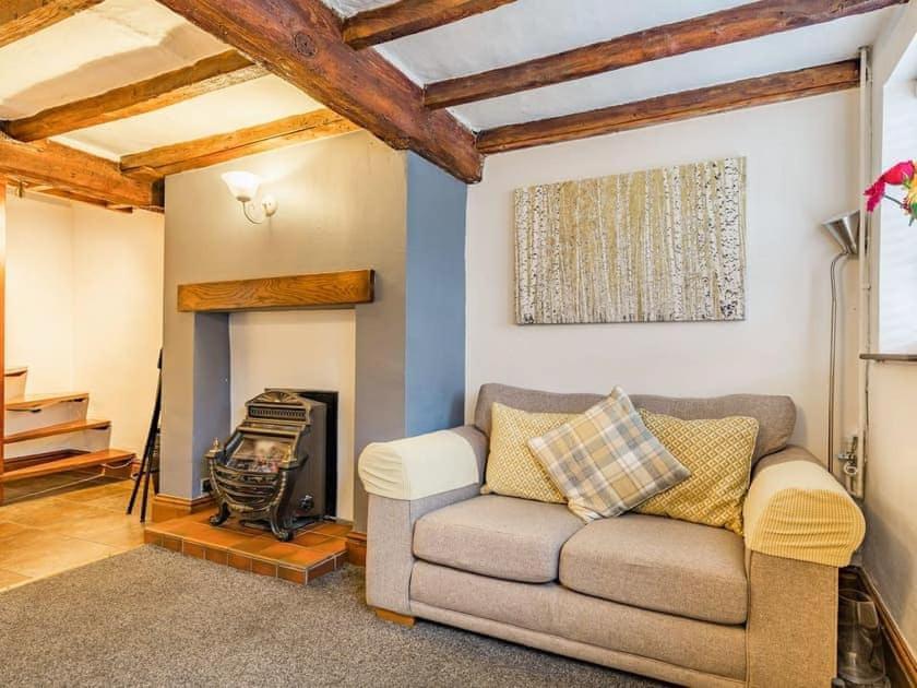 Agniti Cottage ダービー エクステリア 写真