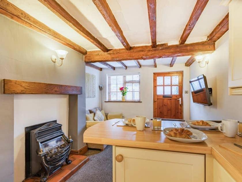 Agniti Cottage ダービー エクステリア 写真