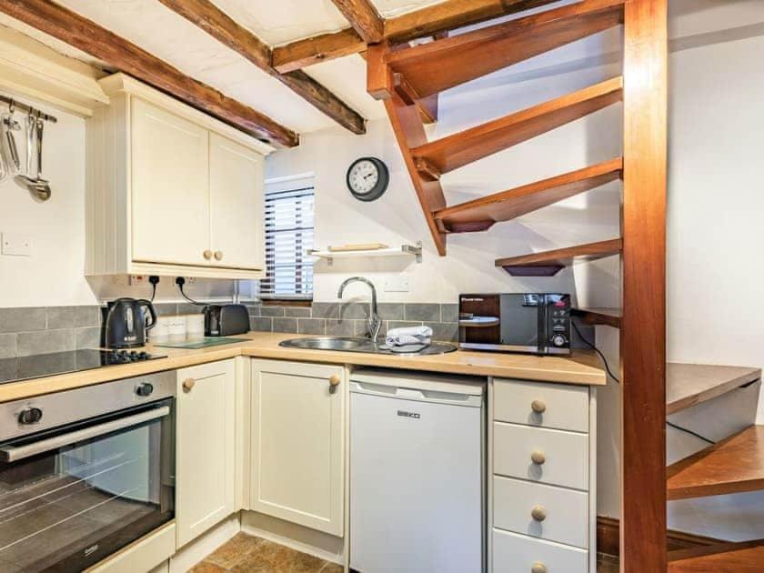 Agniti Cottage ダービー エクステリア 写真