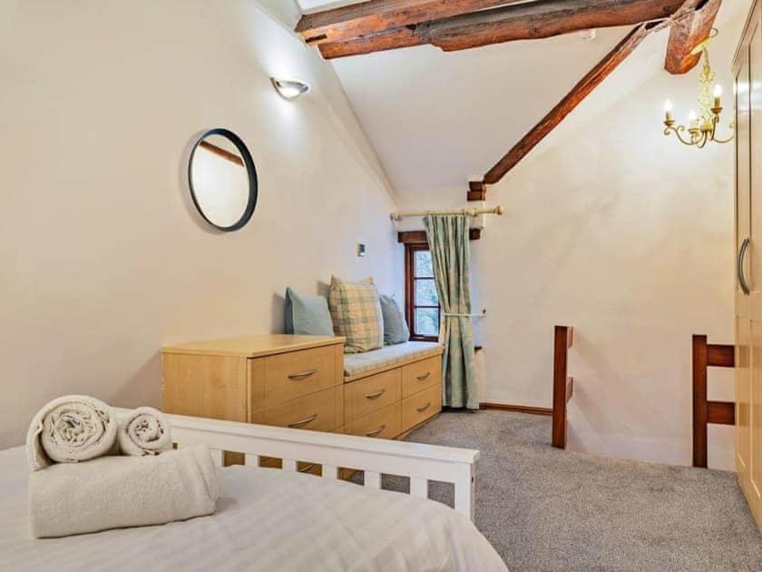 Agniti Cottage ダービー エクステリア 写真