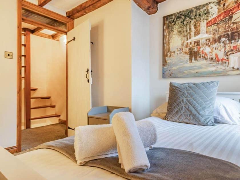 Agniti Cottage ダービー エクステリア 写真